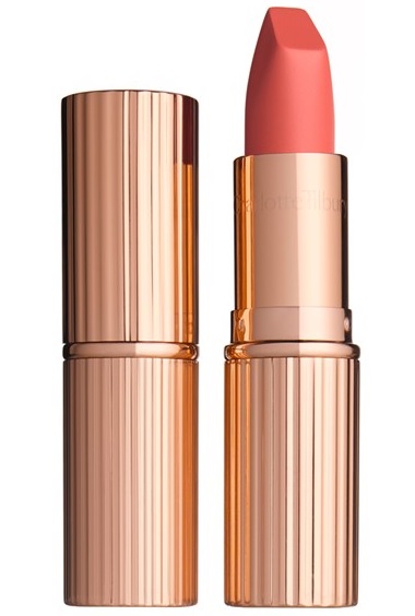 CHARLOTTE TILBURY