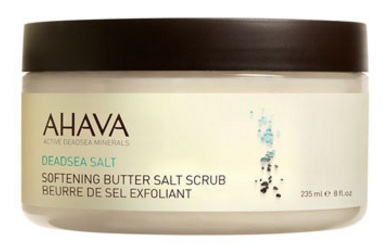 AHAVA