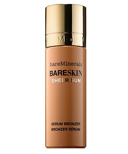 BARE MINERALS