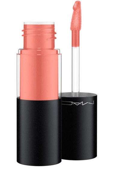 MAC LIP STAIN