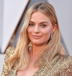 Margot Robbie Is The New Face Of Calvin Klein’s Deep Euphoria Fragrance ...