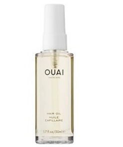 OUAI HAIR OIL