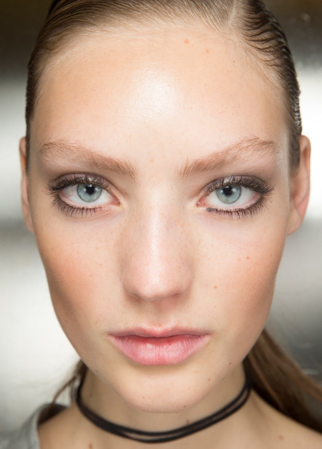 Summer Runway Makeup Looks To Embrace Now | BEAUTY