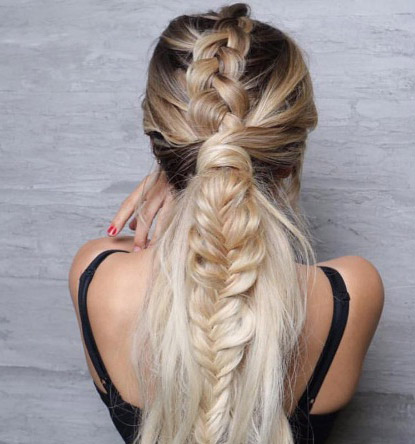 BLONDE-PONYTAIL-FEATURED | BEAUTY