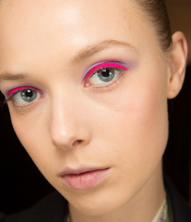 pink-eye-makeup | BEAUTY