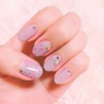 Try Tweed Nails For Fall 2017 | BEAUTY