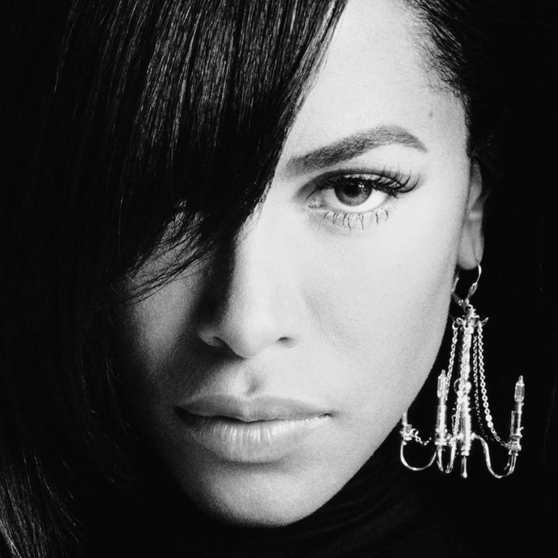 MAC Cosmetics Announces Aaliyah Collection Launch Date | BEAUTY
