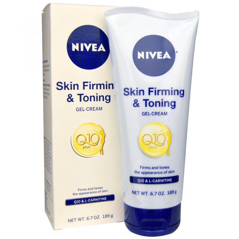 Body Firming Creams Do They Really Work? BEAUTY