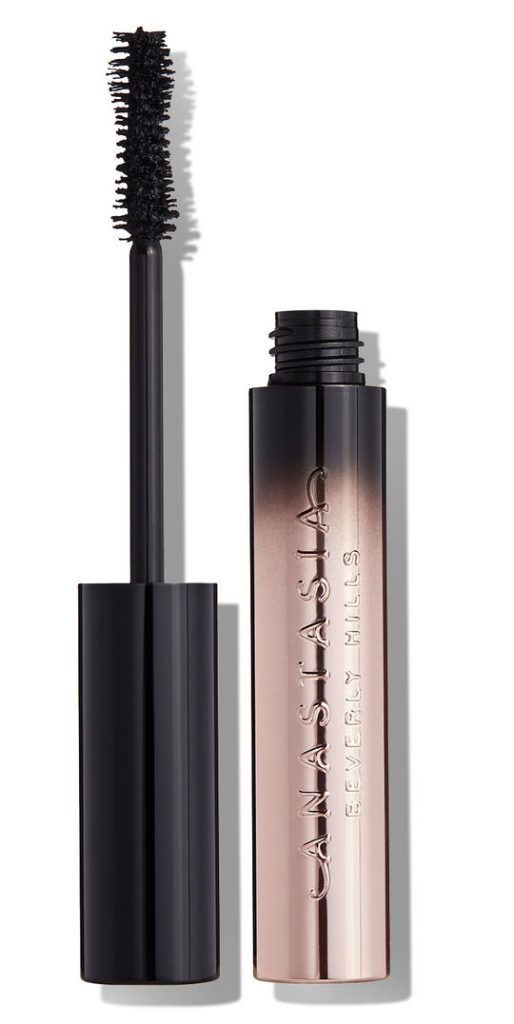 Fans Love Anastasia Beverly Hills Newest Mascara | BEAUTY