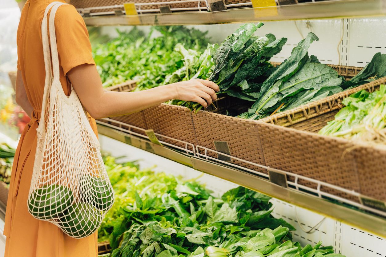 Is Organic Food Healthier?