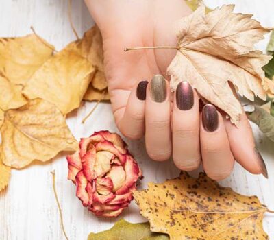 Fall Nails