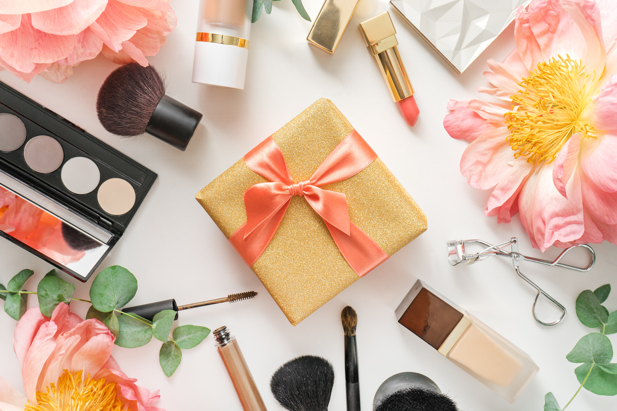 Beauty gifts