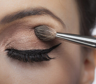 Eyeshadow Trends