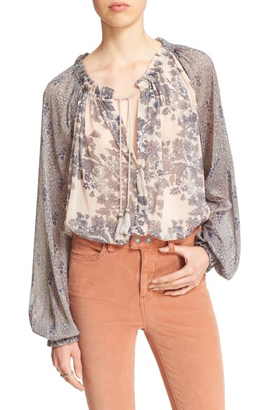 Beautiful Boho Blouses You Can Wear Now | FASHION