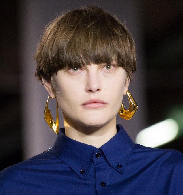 Big And Bold Earrings Are The New Must-Have Accessory | FASHION