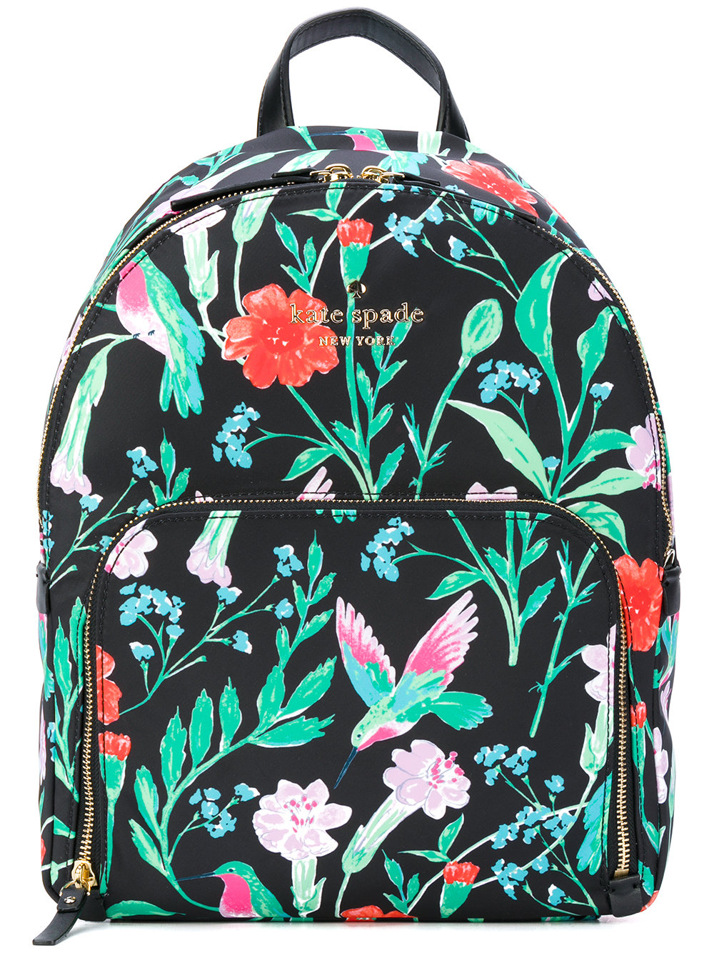 Fashionable & Functional Backpacks To Carry This September | FASHION