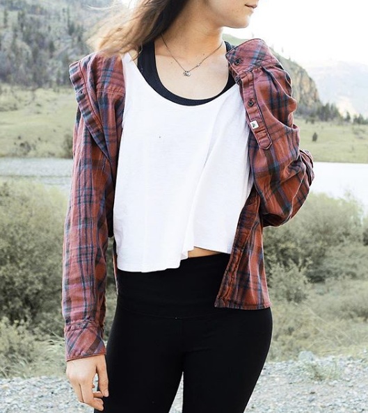 PLAID SHIRT 1 | FASHION