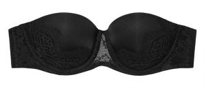 Find the Perfect Strapless Bra | FASHION