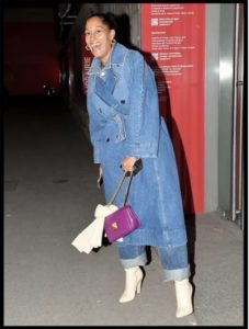 Celeb Bag Picks from Louis Vuitton, Valentino and The Row are Decidedly Not  Fake This Week - PurseBlog