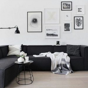 Glamorous Living Room Decorating Ideas For The Perfect Space | LIFESTYLE