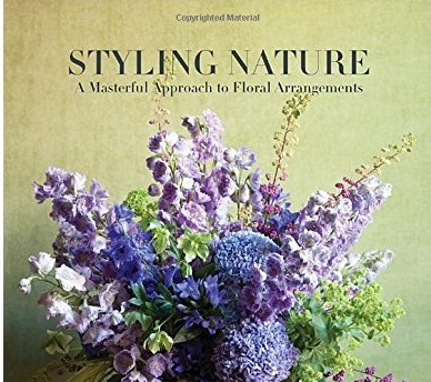 styling nature book | LIFESTYLE