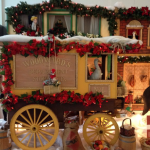 The Most Festive Holiday Storefronts Across Canada | LIFESTYLE