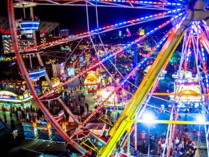 What To Expect At The CNE This Summer | LIFESTYLE