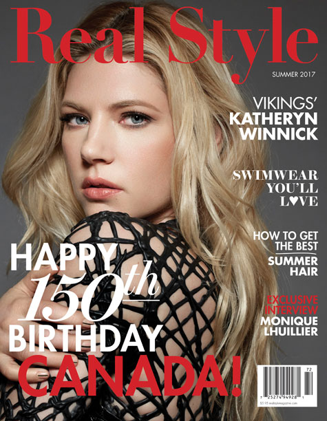 Real Style Magazine Summer 2017