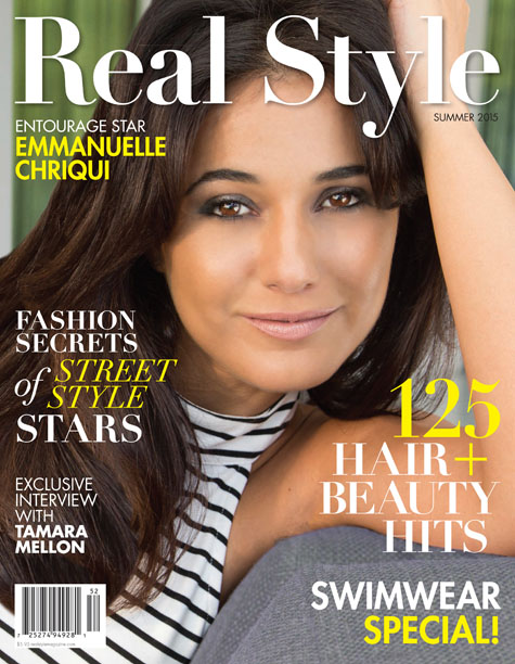 Real Style Magazine Summer 2015