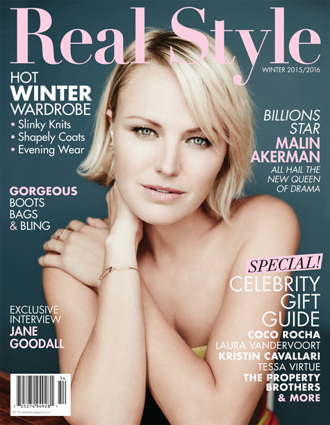 Real Style Magazine Winter 2015