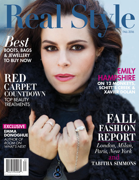 Real Style Magazine Fall 2016