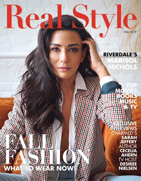 Real Style Magazine Fall 2019