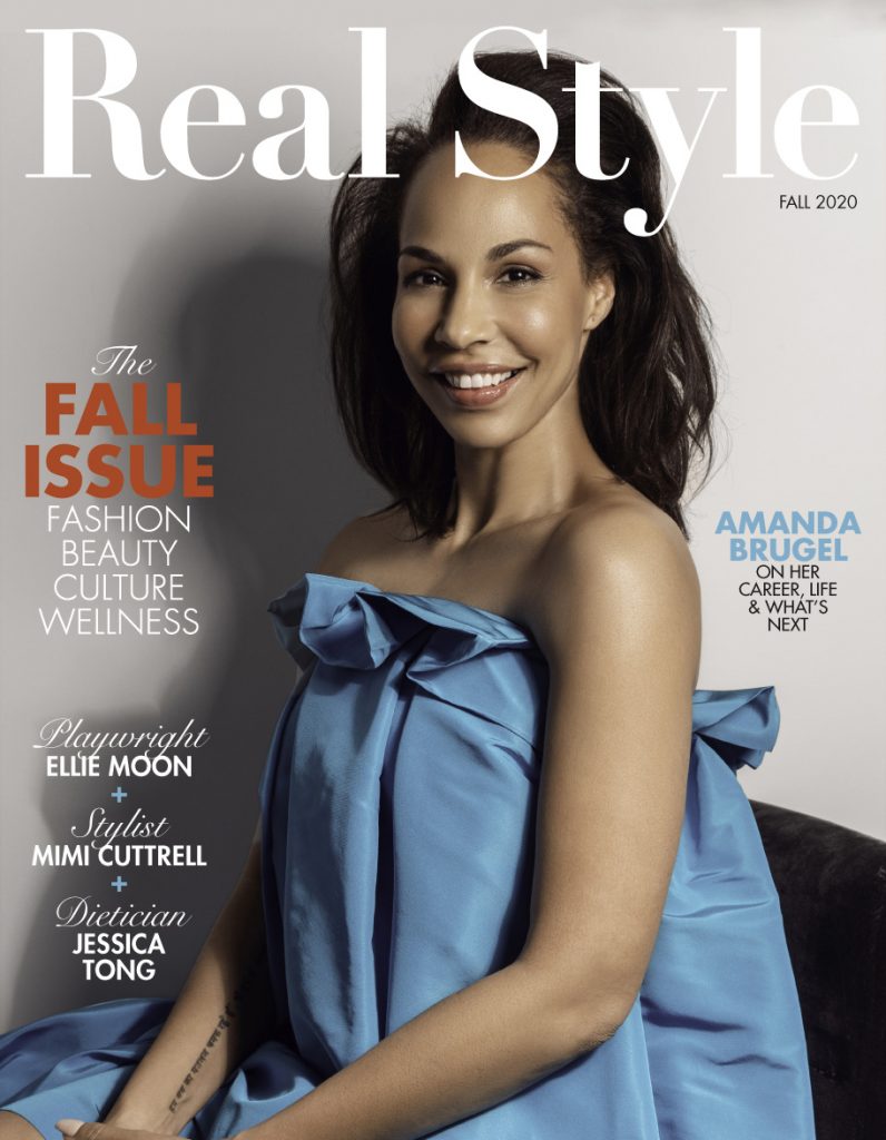 Real Style Magazine Fall 2020