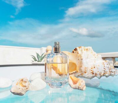 Summer Fragrance Tips