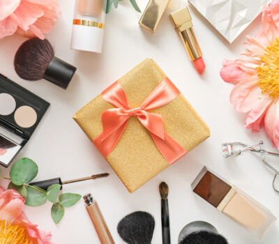 Beauty gifts